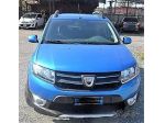 Motore DACIA SANDERO anno 2012