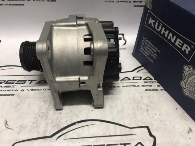 Alternatore renault kangoo Scenic 8200410681 - Foto 3