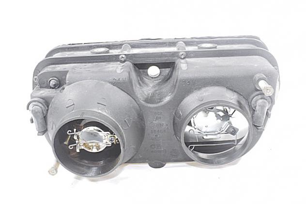 FARO ANTERIORE DUCATI ST2 1997 - 2002 52040112A HEADLIGHT - Foto 4