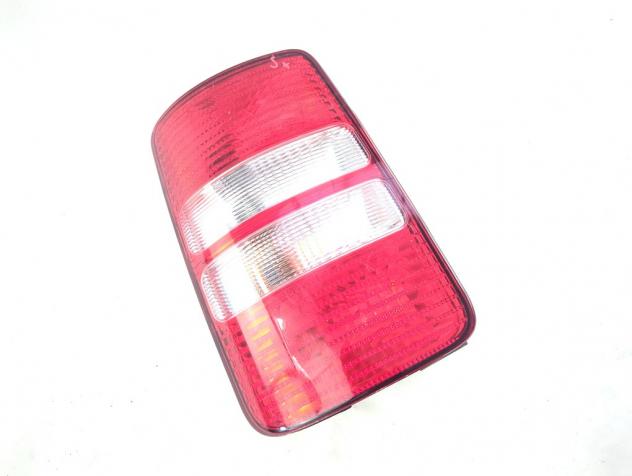 2K5945095B FARO FANALE POSTERIORE SINISTRO VOLKSWAGEN CADDY 1.6 D 75KW 5M 5P (2011) RICAMBIO USATO - Foto 2
