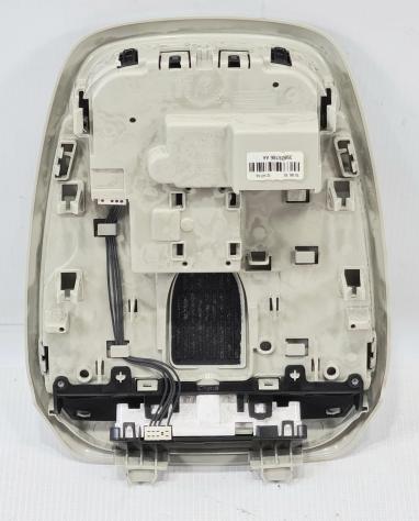 PLAFONIERA A LED VOLVO V40 Serie 39828786 (16) - Foto 8