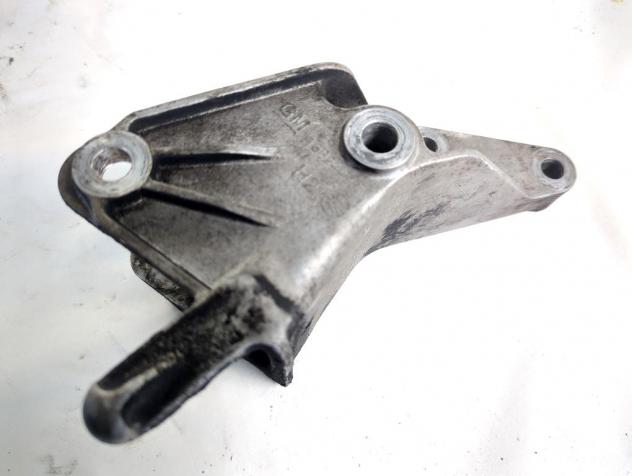 13324497 SUPPORTO MOTORE OPEL ASTRA J 1.3 D 70KW 5M 5P (2010) RICAMBIO USATO - Foto 2