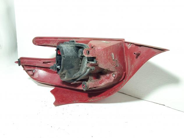 STOP FANALE POSTERIORE SINISTRO PEUGEOT 208 Serie 9672628280 (1219) - Foto 6