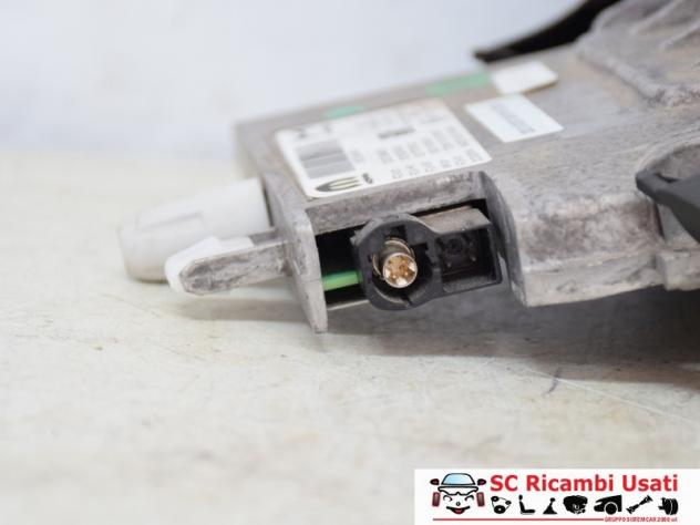 Display Fiat 500 EV Elettrica 52139993 52205130 - Foto 4