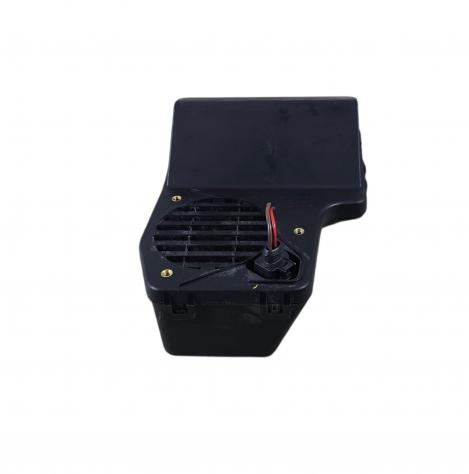 SIRENA ANTIFURTO AUDI Q5 Sportback Serie (FYT) 5GE035362A Benzina 2000 (20) - Foto 4