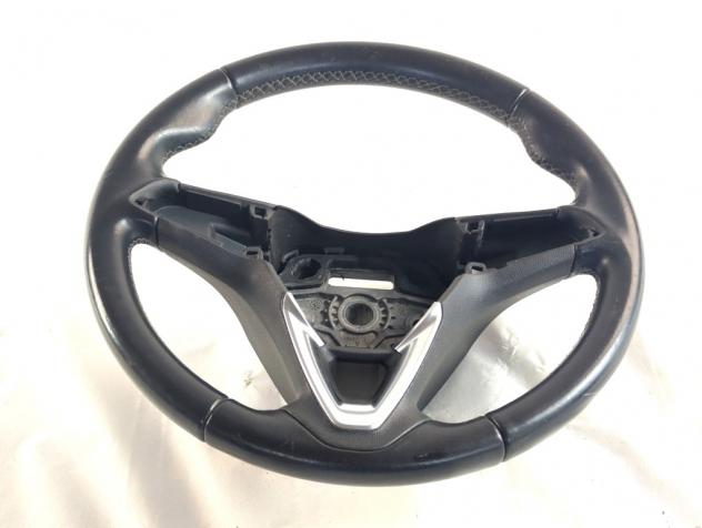 39116011 VOLANTE OPEL CORSA E 1.4 B 55KW 5M 5P (2018) RICAMBIO USATO