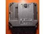 CENTRALINA MOTORE VOLKSWAGEN GOLF 1.6 FSI BOSCH 0 261 S02 150, 0261S02150, 03C 9