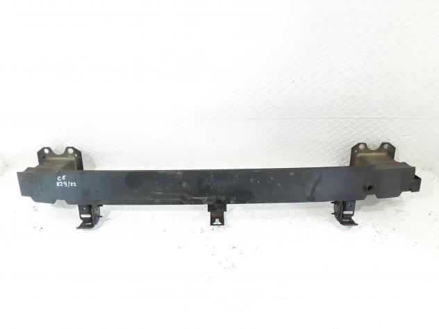 TRAVERSA PARAURTI ANTERIORE CITROEN C5 Break 1° Serie RHH (DW10CTED4) (0004)