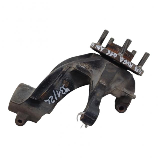 MONTANTE SOSPENSIONE ANT DX FORD Kuga Serie 1674670 (1619) - Foto 2
