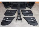 BMW G20 sedili interni M-SPORT PELLE ALCANTARA