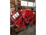 Motore MARINO USATO 8281SRM70 U.T