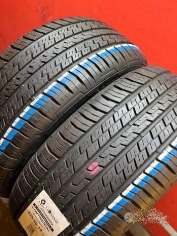 2 gomme 235 50 19 continental a3368 - Foto 4