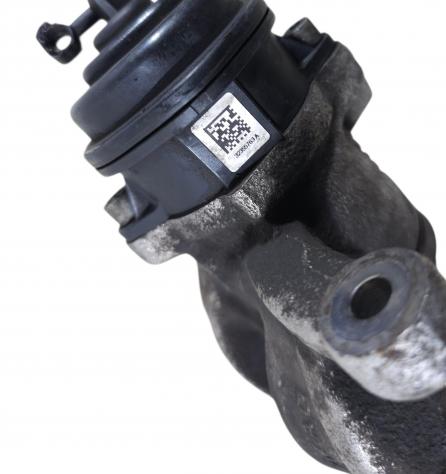 PINZA FRENO POSTERIORE DESTRA AUDI A4 Avant (8W5) 8W0615404A (15) - Foto 10