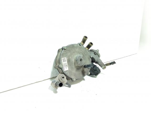 RIDUTTORE GPL OPEL Mokka X 39168817 A14NET Bifuel/Gas 1400 (16)