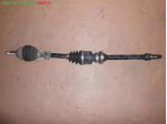 SEMIALBERO ANT. COMPL. D. 1.4 TD MAZDA 2 (DE) 5 porte  Meccanica  Cambio e  &hellip;