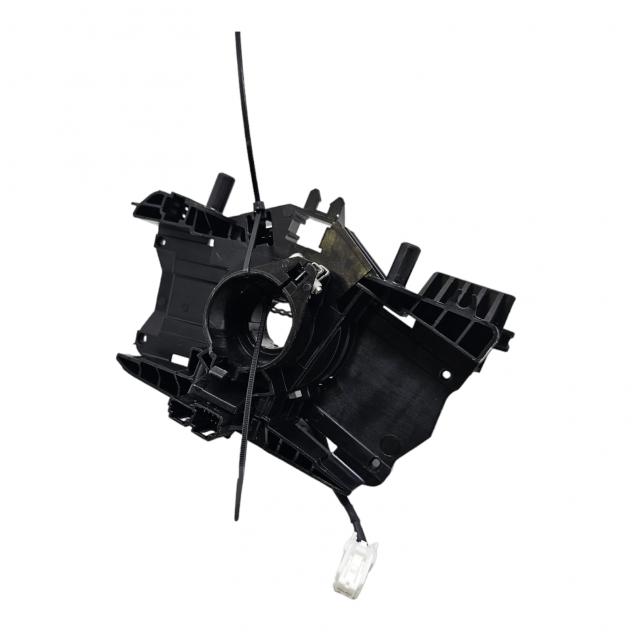 KIT AIRBAG COMPLETO RENAULT Clio Serie IV K9K 612, K9K 628 (1219) - Foto 6