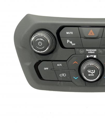 COMANDI CONTROLLO RADIO JEEP Renegade Serie 07356941360 (1418) - Foto 5