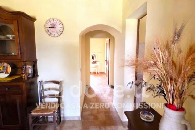Rustico / Casale di 300 m² con 5 locali in vendita a Cetona - Foto 10