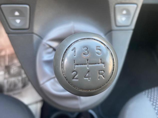 Fiat Panda Van Scadenza Bombole Gpl 2028 - Foto 9