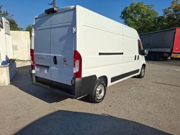 Fiat Ducato 35 2.2 Mjt 140CV PLM-TM Furgone - Foto 5