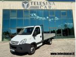 IVECO DAILY  35c12 CASSONE FISSO rif. 22847943