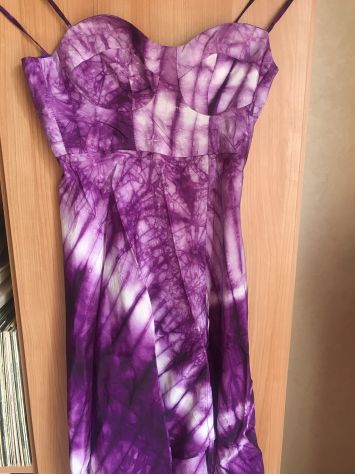 Abbigliamento etnico vintage