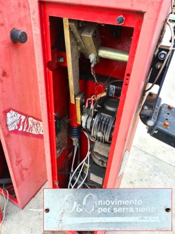 3 barriere automatiche usate - Foto 3