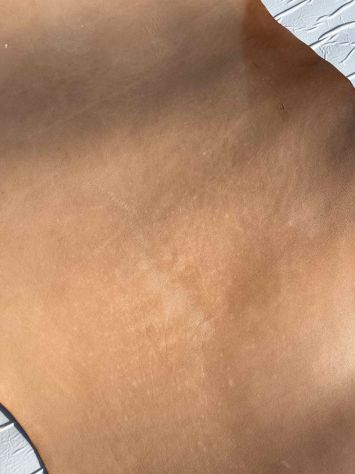 Scampolo cuoio pelle a vegetale naturale – sp. 2,0 - Foto 7