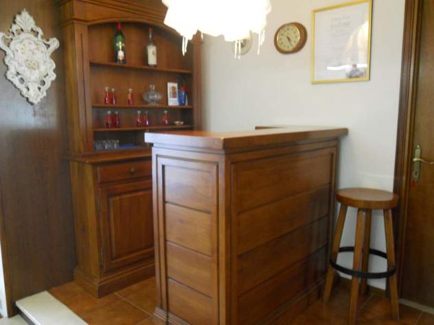 bar credenza vetrine sala arredamenti mobilidesign Euro 450