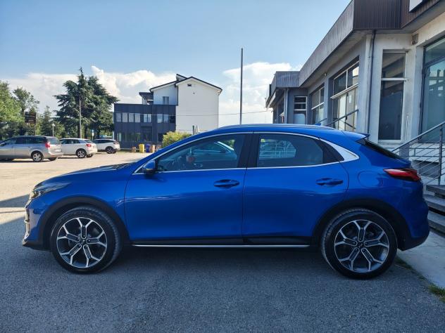 Kia XCeed Style 1.6 CRDi #11387 - Foto 2