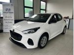MAZDA 2 PRIME LINE FULL HYBRID 1.5 VVT AUT. rif. 21320161