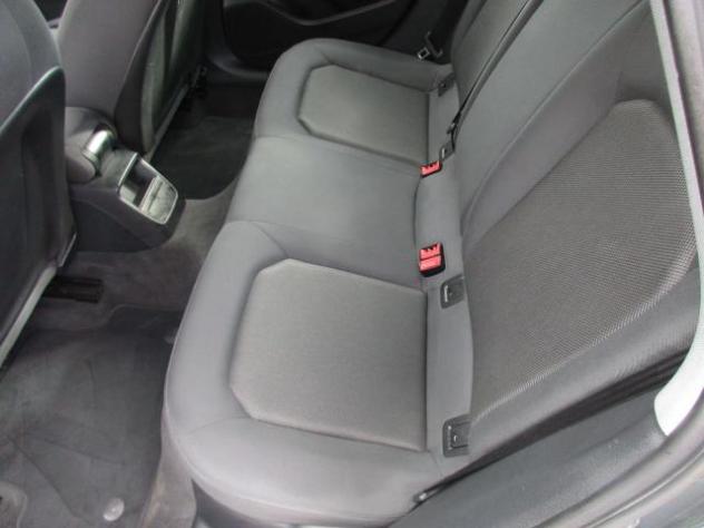 Audi A3 Sportback 1,6 tdi30 S-LINE GARANTITA FULL OPTIONAL - Foto 9