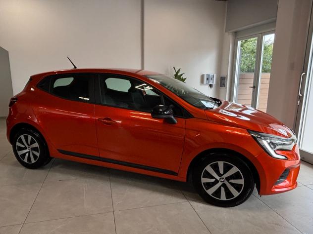 Renault Clio SCe 65 CV 5 porte Equilibre - Foto 7