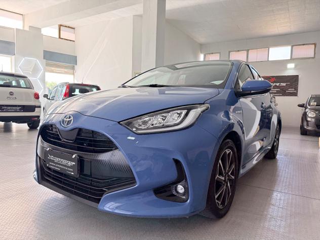 Toyota Yaris 1.5 Hybrid 5p. Trend - Foto 4