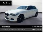 BMW Serie 1 116d Efficient Dynamics Urban