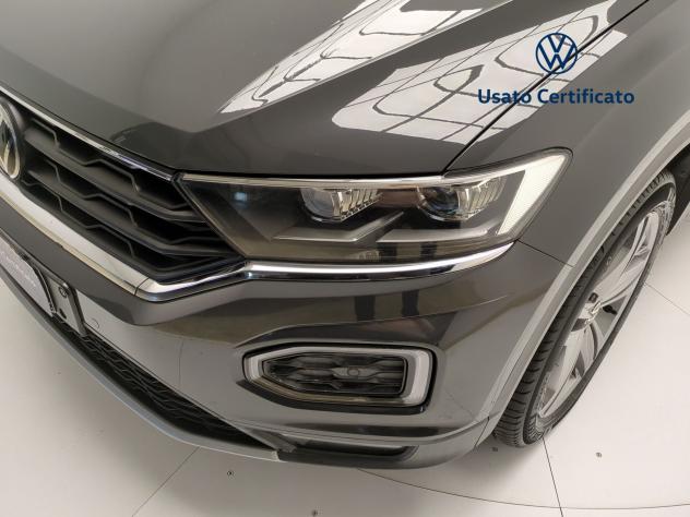 Volkswagen T-Roc T-Roc 1.5 tsi Advanced - Foto 8