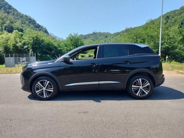 Peugeot 3008 BlueHDI 130 EAT8 S&S Allure Pack - Foto 5