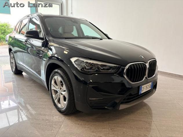 BMW X1 xDrive25e Business Advantage rif. 23928267