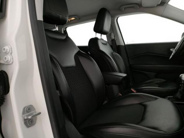 JEEP Compass 1.6 Multijet II 2WD Night Eagle rif. 23936220 - Foto 7
