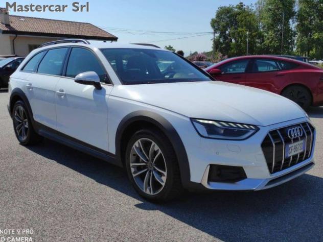 AUDI A4 allroad A4 Allroad Quattro 40 2.0 tdi mhev Business Evolut rif. 24083521 - Foto 8