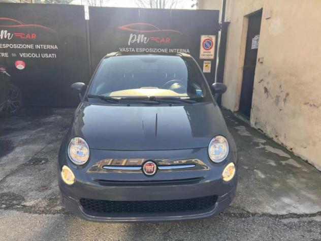 FIAT 500 C 1.0 Hybrid Club rif. 23904848 - Foto 3