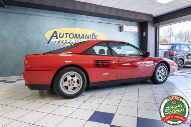 FERRARI Mondial 3.4 t rif. 5674421 - Foto 5