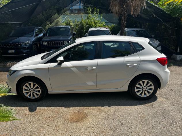 Seat Ibiza 1.0 TGI metano/benzina - Foto 4