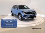 Volkswagen T-Cross 1.0 TSI 85kW Edition Plus