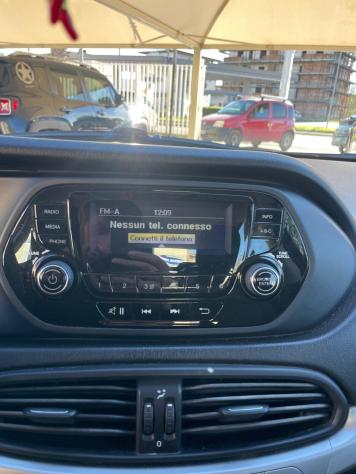 Fiat Tipo 1.4 4 porte Lounge - Foto 10