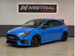 Ford Focus 2.3 350 CV AWD RS Track Edition