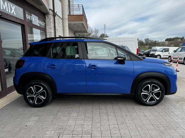 Citroen C3 Aircross 1.2 Benzina Feel s&s 110cv - Foto 3