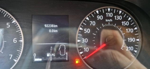 DACIA DUSTER 1.0 GPL DI SERIE 101CV 02/2023 KM 92000 +NAVI+TELECAMERA ITALIANA - Foto 5