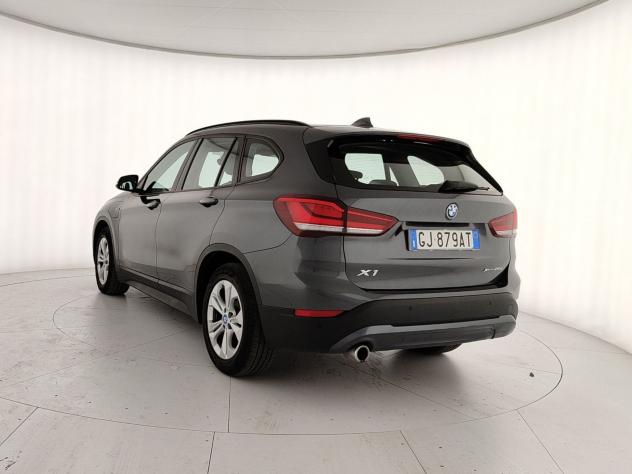 BMW X1 F48 2019 xdrive25e Business Advantage auto - Foto 4