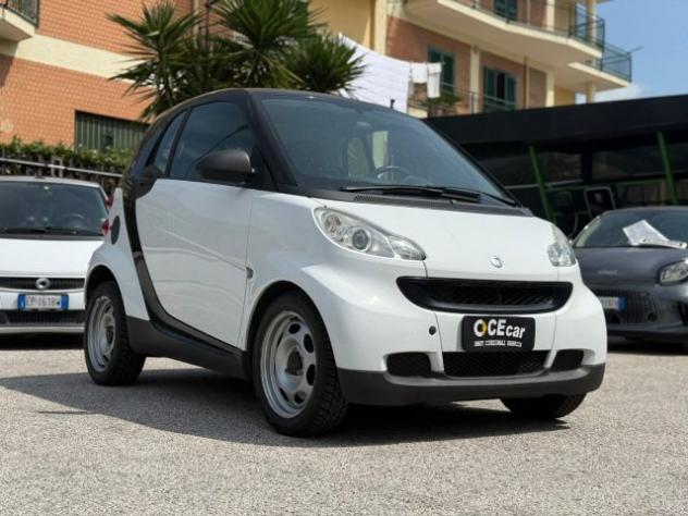 SMART ForTwo 71 CV PURE+CLIMA+NAVIGATORE+TETTO SKY rif. 23464152 - Foto 2